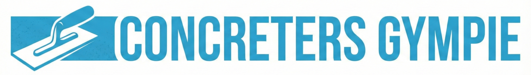 concreters coffs harbour logo